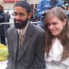 Til Kettling Nets Do They Part: OWS Protesters Get Hitched!